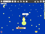 View "Snowy the Snowman" Etoys Project